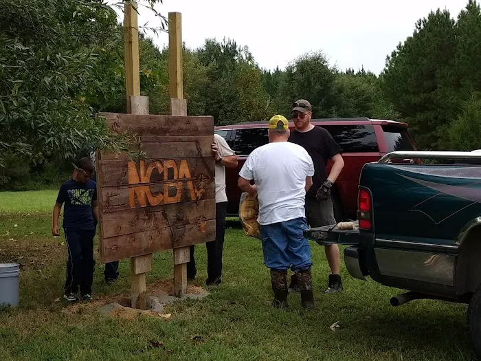 NC Bowhunters Assn Campgrounds Picture 8