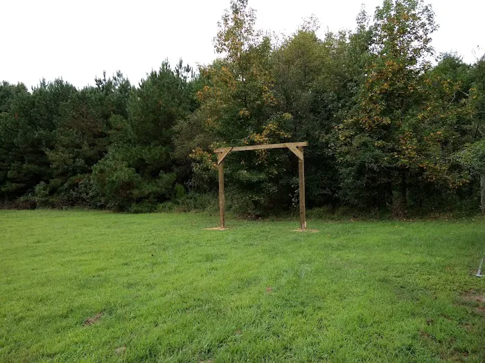 NC Bowhunters Assn Campgrounds Picture 5