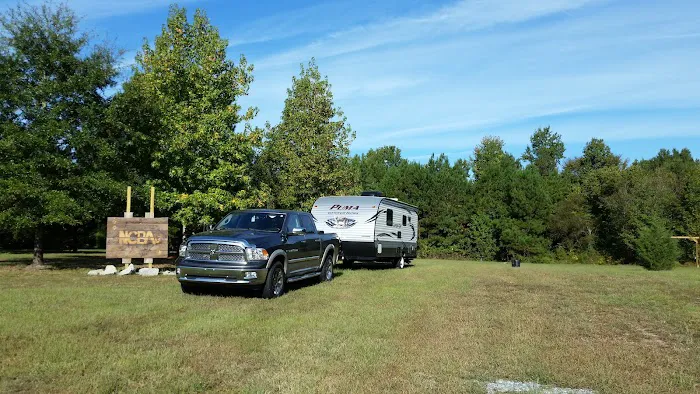 NC Bowhunters Assn Campgrounds Picture 9