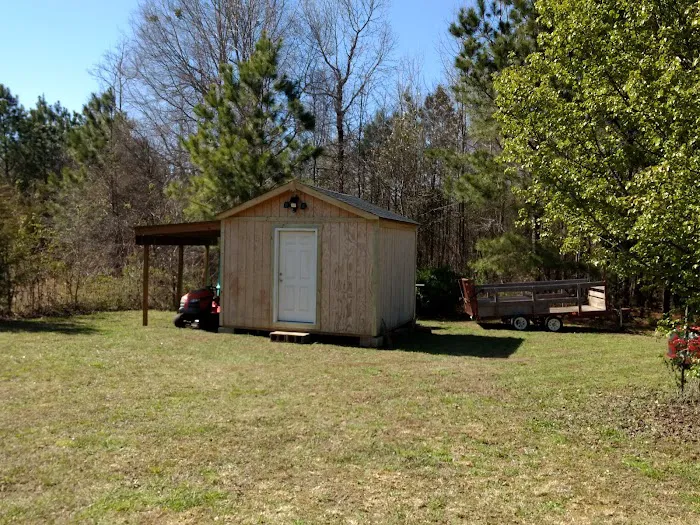 NC Bowhunters Assn Campgrounds Picture 10