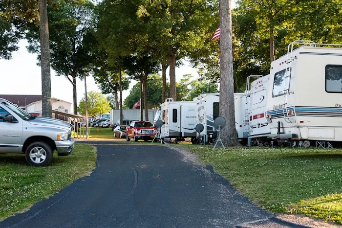 Ver-El RV Park & Campground Picture 3