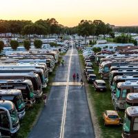 Ver-El RV Park & Campground ico