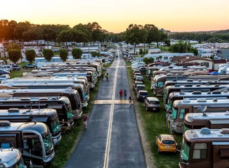 Ver-El RV Park & Campground