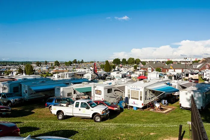 Ver-El RV Park & Campground Picture 2