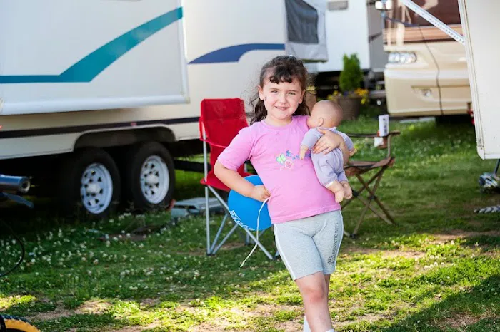 Ver-El RV Park & Campground Picture 8