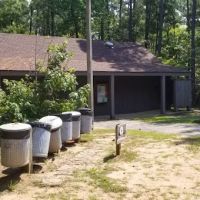 Rolling View Group Campsite Loop ico