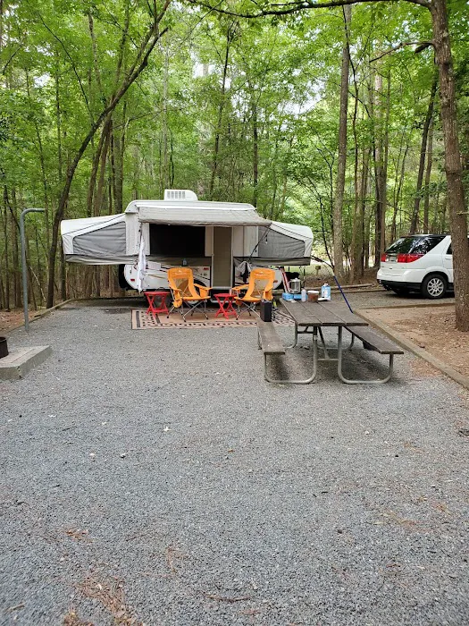 Rolling View Campground Loop A Picture 3