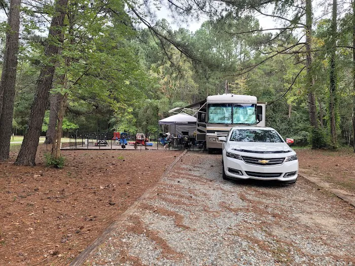 Rolling View Campground Loop A Picture 9