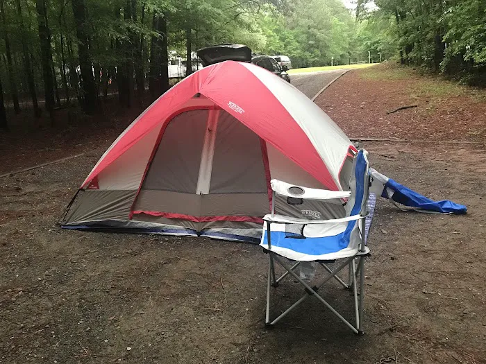 Rolling View Campground Loop A Picture 1