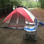 Rolling View Campground Loop A