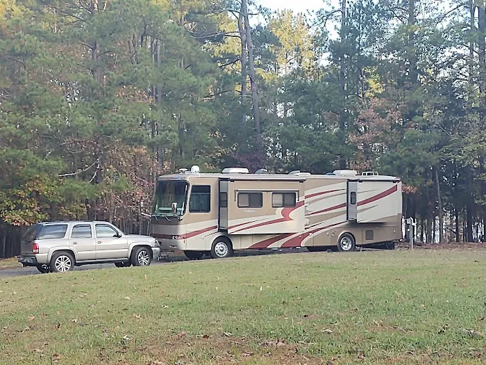 Rolling View Campground Loop C Picture 3
