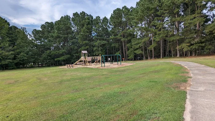 Rolling View Campground Loop C Picture 1
