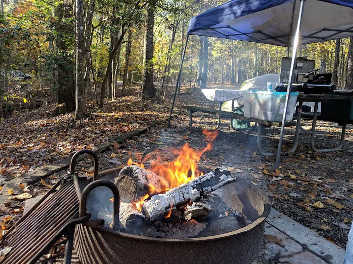 Rolling View Campground Loop C Picture 9