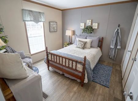 Cato Homes