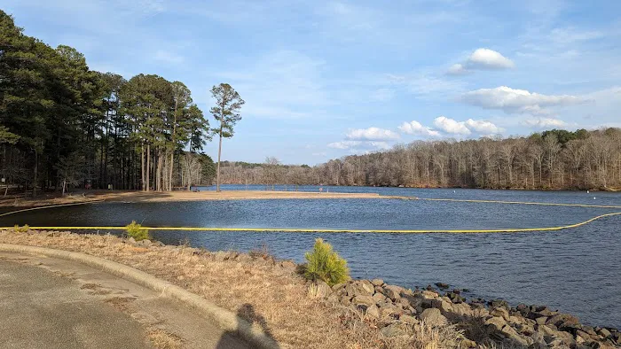 Holly Point Loop 3 Campgrounds Picture 9