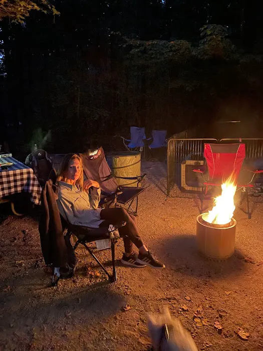 Holly Point Loop 3 Campgrounds Picture 5