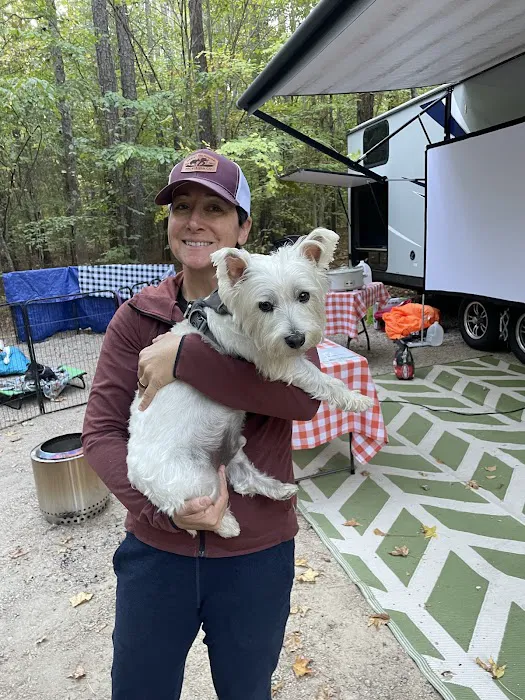 Holly Point Loop 3 Campgrounds Picture 1
