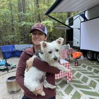 Holly Point Loop 3 Campgrounds ico