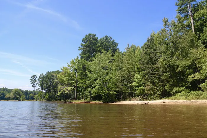 Holly Point Campground State Recreation Area Picture 4
