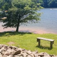 Holly Point Loop 4 Campgrounds ico