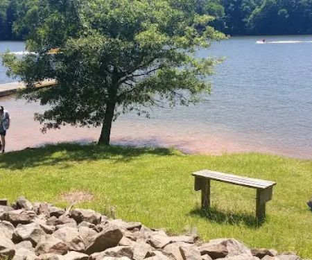 Holly Point Loop 4 Campgrounds
