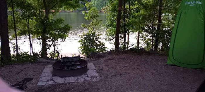 Holly Point Loop 4 Campgrounds Picture 4