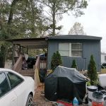 Azalea Hills Residential Community