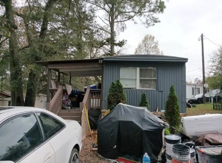 Azalea Hills Residential Community