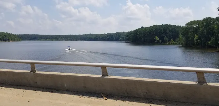 Holly Point Loop 1 Campgrounds Picture 1