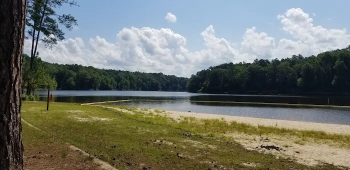 Holly Point Loop 1 Campgrounds Picture 4