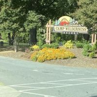 Carowinds Camp Wilderness RV ico