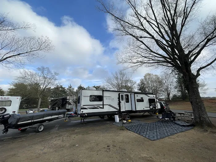 Carowinds Camp Wilderness RV Picture 4