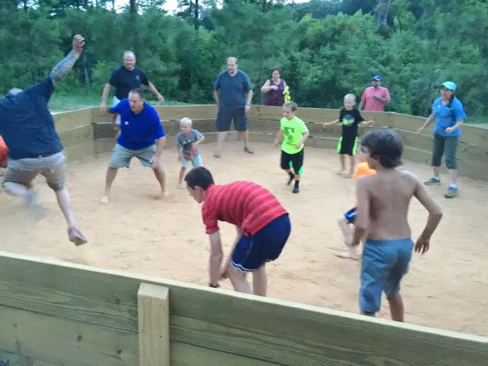 Yogi Bear’s Jellystone Park™ Campground Asheboro NC Picture 5