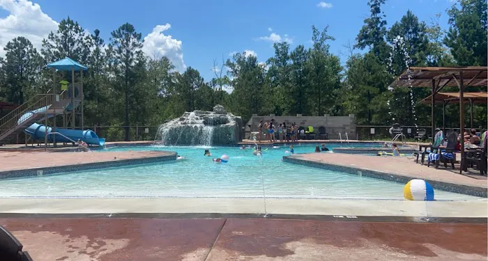 Yogi Bear’s Jellystone Park™ Campground Asheboro NC Picture 2