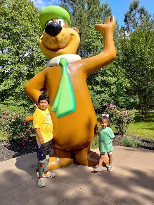 Yogi Bear’s Jellystone Park™ Campground Asheboro NC Picture 3