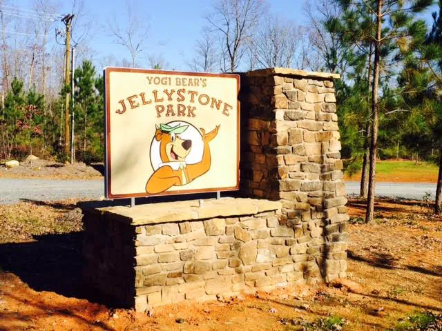 Yogi Bear’s Jellystone Park™ Campground Asheboro NC Picture 1