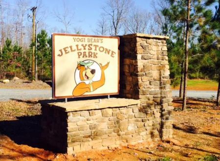 Yogi Bear’s Jellystone Park™ Campground Asheboro NC