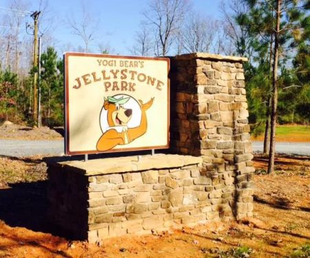 Yogi Bearu2019s Jellystone Parku2122 Campground Asheboro NC