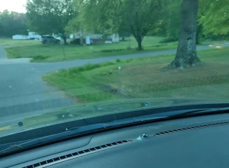 Sandy Valley Mobile Home Park