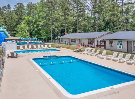 Zooland Family Campground