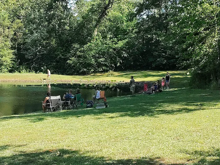 Zooland Family Campground Picture 6