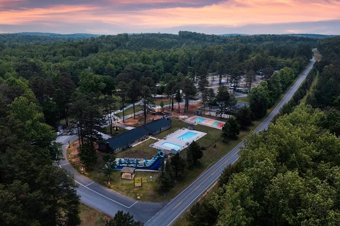 Zooland Family Campground Picture 7