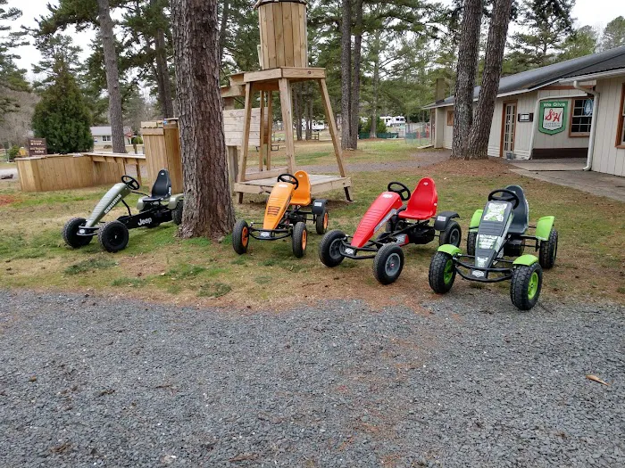Zooland Family Campground Picture 10