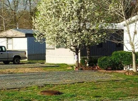 Cedar Park Estates