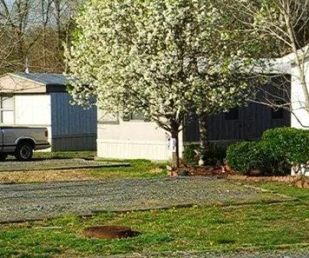 Cedar Park Estates