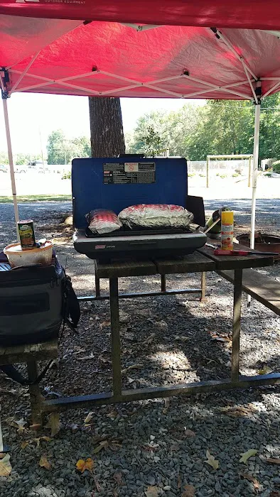 Holly Bluff Family Campground Picture 1