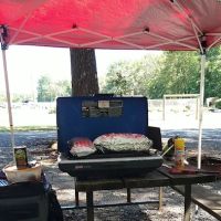 Holly Bluff Family Campground ico