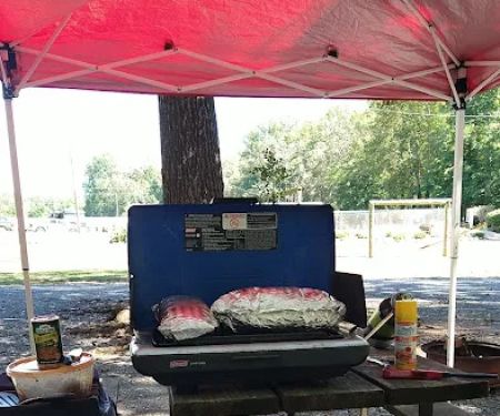 Holly Bluff Family Campground