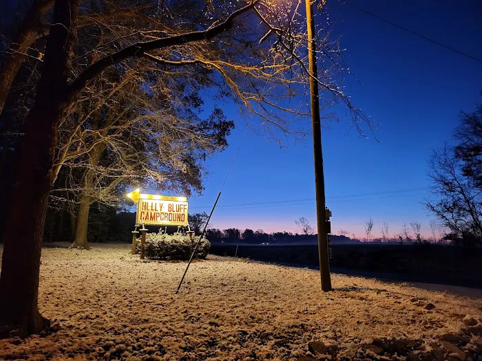 Holly Bluff Family Campground Picture 8