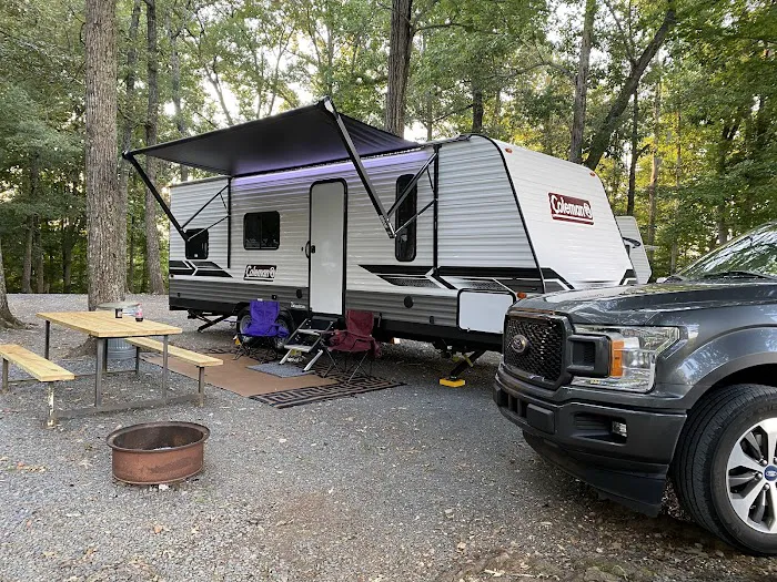 Holly Bluff Family Campground Picture 7